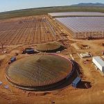 Van der Hoeven bouwt nieuwste uitbreiding Sundrop Farms