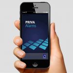 Priva introduceert Alarms app
