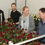 De sectorale inspanningen om het grensoverschrijdend vervoer van sierteeltproducten, groenten en fruit te verduurzamen, resulteren in een groeiend aantal PPS-projecten.