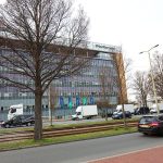 Stadsboerderij UF De Schilde in Den Haag