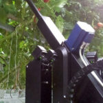 Priva bladplukrobot gerealiseerd in co-creatie met telers