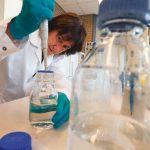 We vragen Ellen Beerling, senior onderzoeker Water en Emissie van Wageningen UR.