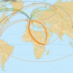 World Floriculture Map 2016