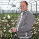 VG Colours heeft in hun bestaande phalaenopsisbedrijf een luchtkoelingssysteem in de koude- en de afkweekafdeling laten installeren.
