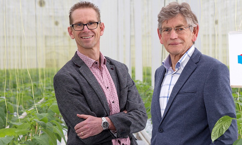 Een waterfabriek met ‘hersens’ voor clusters van bedrijven