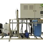 De Apollo Plus van Enthoven Techniek is een door de BZG (Beoordelingscommissie Zuiveringsinstallaties Glastuinbouw) goedgekeurd waterzuiveringssysteem.