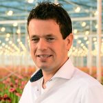 Marius Mans Gerberateler in Brakel