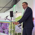 Nico van Ruiten op het EnergiekEvent 2017
