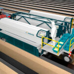 Start-up Cerescon introduceert eerste selectieve aspergesteekrobot