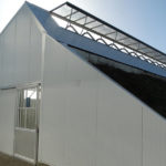 Officiële opening Chinese ‘Solar Greenhouse’-kas in Bleiswijk