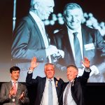 Koppert directie koninklijk onderscheiden