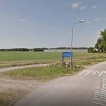 De Uilkerweg in Zuilichem