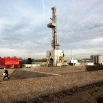 boortoren Trias Westland