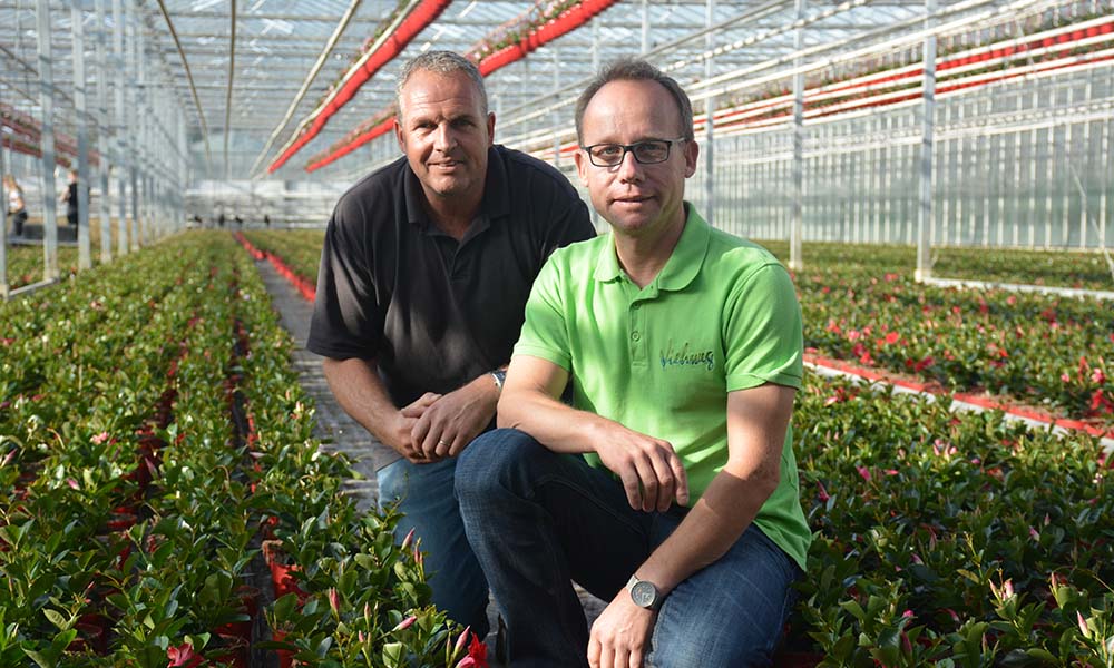 Paletti Growers zet in op uitbouwen bestaande pijlers én meer Duitse leden
