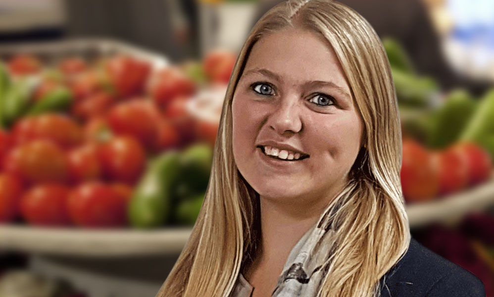 Welkom op Tuinbouw Relatiedagen Venray 2017