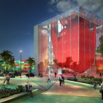 Floriworld, het experience center van de sierteeltsector, opent in 2019 haar deuren.