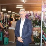 Peter Loef bij Ter Laak