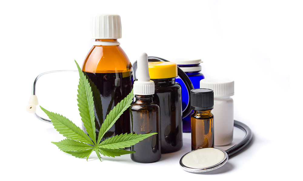 Medicinale cannabis