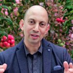 David Wallerstein van Tencent