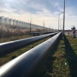 Warmteleidingen Trias Westland