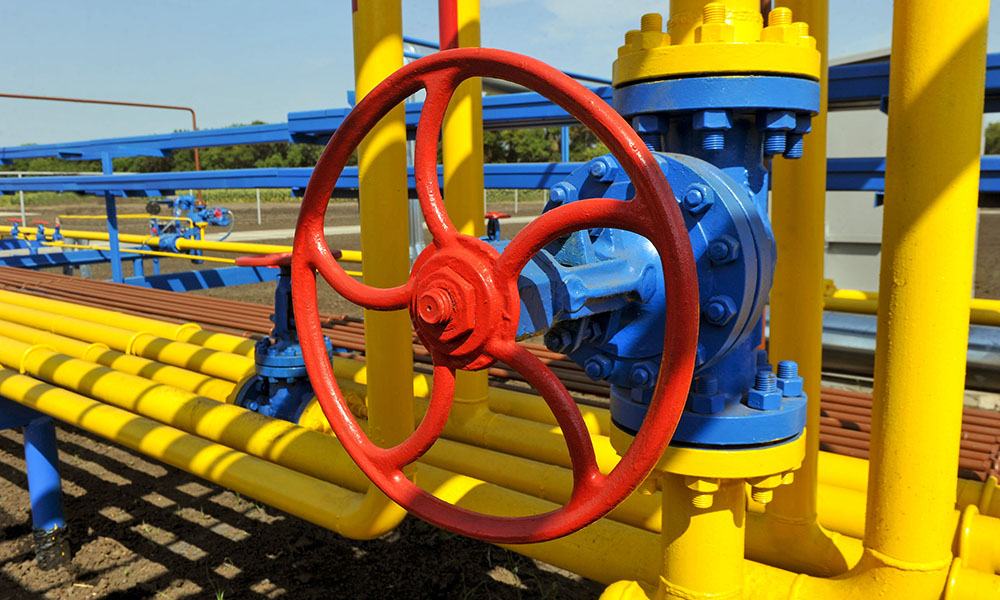 Hoge energieprijzen kunnen bedrijfsleven circa 22 miljard kosten