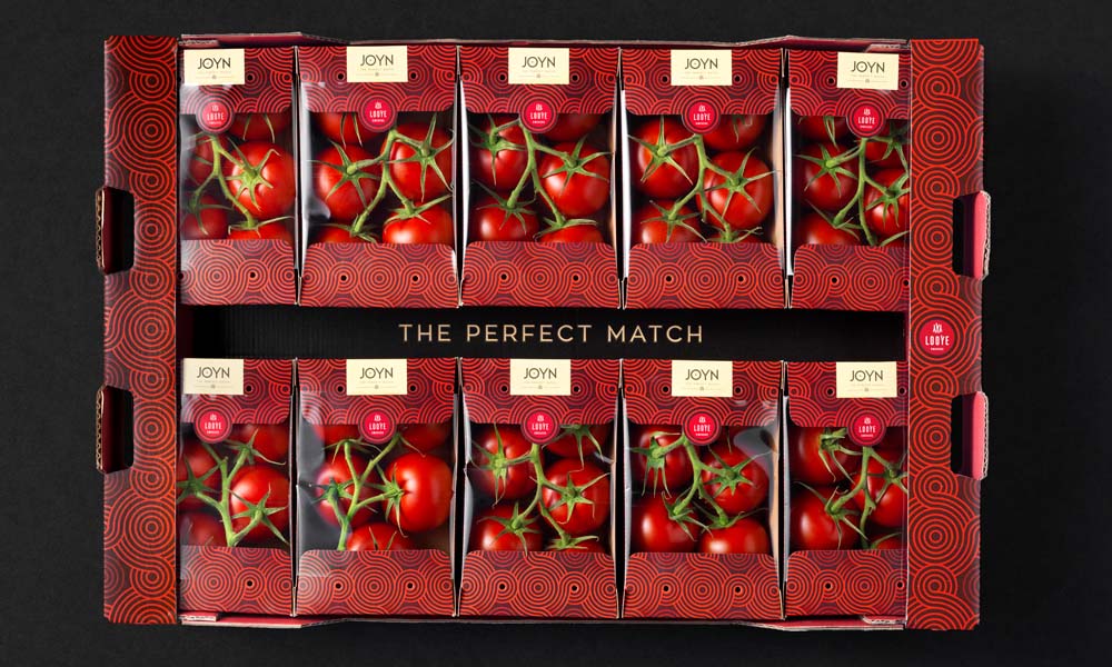 Opnieuw fusie aangekondigd tussen grote tomatenkwekers