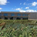 Eosta pakt duurzaam door met nieuw hoofdkantoor
