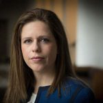 Minister Carola Schouten van het ministerie van Landbouw, Natuur en Voedselkwaliteit (LNV) wil de weg inslaan naar kringloopland- en tuinbouw.