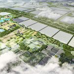 Nederland en China gaan nauwer samenwerken op glastuinbouwgebied