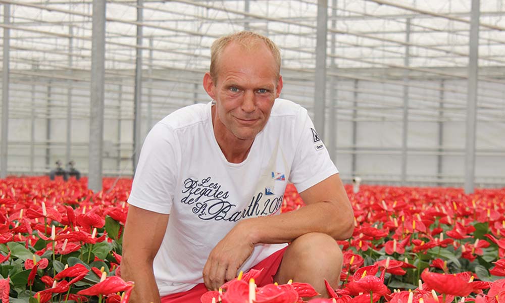 Leon Breugem van Breugem Plants