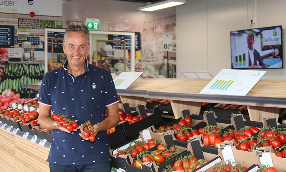Experience Center is veel meer dan een ouderwetse rassenproef