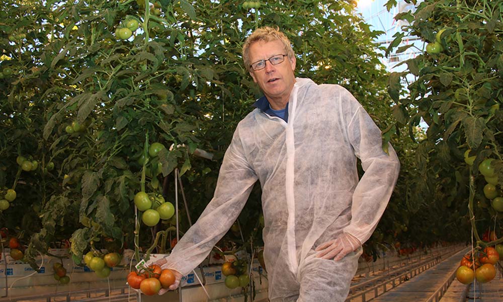 Met nieuw bedrijf watertechnisch op toekomst voorbereid