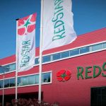 Het filiaal van RedStar. De fusie met Looye Kwekers gaat niet door.