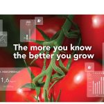 Grodan lanceert open softwareplatform: e-Gro