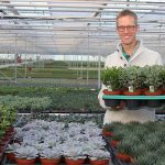 ‘Betere kwaliteit, minder uitval en insectendruk door weerbaar telen’