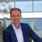 Joep Hendricks nieuwe directeur World Horti Center