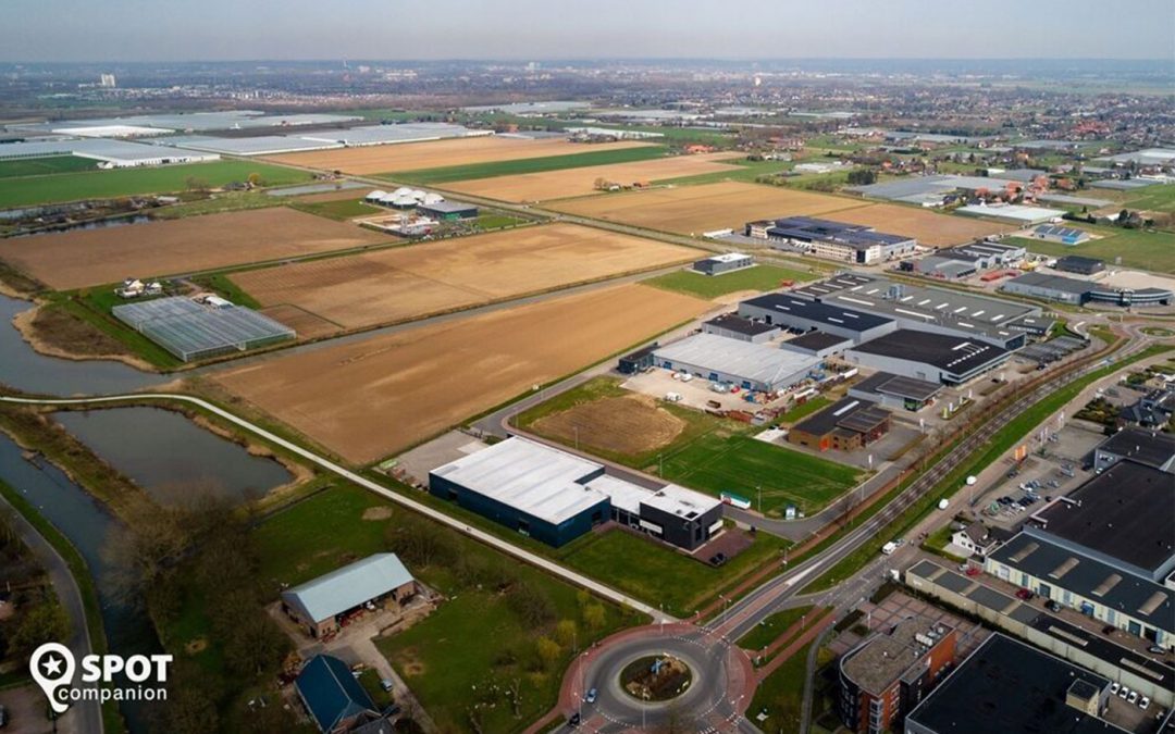 Agropark II dreigt relatie met de glastuinbouw te verliezen