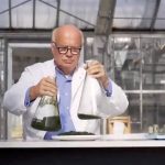 Met algen een betere plantengroei en hogere plantweerbaarheid