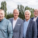 Oxin Growers nieuwe naam gefuseerde telerscoöperaties