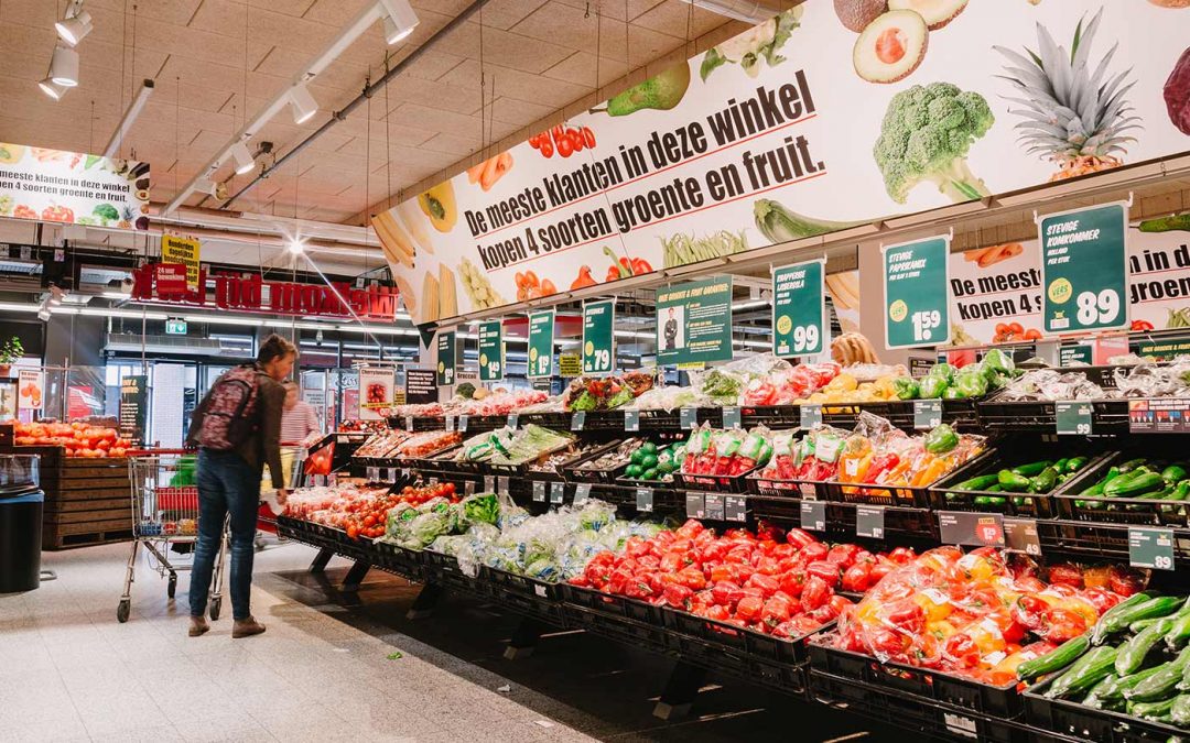 Compensatie telers voor extra kosten bij duurzamere teelt