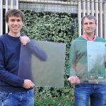 Diffuus glas geen gemeengoed ondanks bewijs productieverhoging
