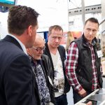Representatieve GreenTech legt nadruk op kennis en innovatie