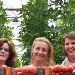 Crowdfunding basis voor Trotse Tuinders magazine