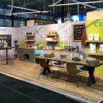 Standhouders mikken op meer interactie met beursbezoeker