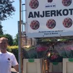 ‘Onze bloemenkraam heeft ons door de crisis gesleept’