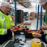 Fytosanitaire keuringen vanwege Brexit kunnen veel efficiënter