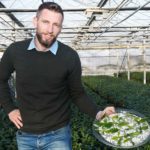 ‘We willen onze afzet binnen een jaar verdubbelen’
