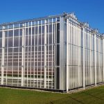 Investeringstool voor tuinbouw productiefaciliteit