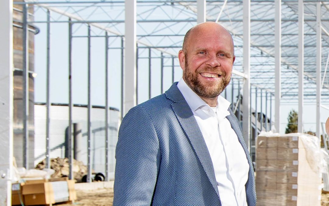 ‘Ik denk dat dit een goed moment is om je bedrijf te verkopen’