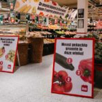 Btw-tarief voor groenten en fruit volgend jaar naar 0%